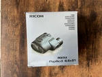 Pentax U-series Papilio Ii 6.5X 21 Mm Binocular 62001. Fixed Price $100.00.