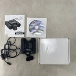 Magpix B350 Vga Digital Camera Binocular Cd Driver Instructions. Fixed Price $24.23.