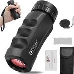 10X25 Telescope Outdoor Mini Pocket Compact Monoculars For. Fixed Price $63.99.