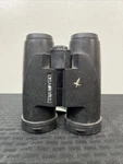 Swarovski Habicht Slc 10X42WB Binoculars - Needs Replacement Eye Cup. Read. Fixed Price $999.00.
