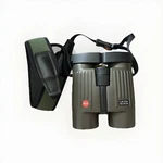 Leica 10X42 Bn Binocular With Case. Fixed Price $950.00.