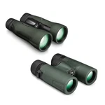 Vortex Diamondback Hd 15X56 Binocular With Bantam 6.5X32 Youth. Fixed Price $369.00.