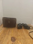 Huet Paris Mg 14873 Trinotix 8X30 Binoculars Vintage. Fixed Price $129.99.