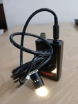 Surgitel Led Headlight & Battery For Dental/surgical Loupes Orascoptic. Fixed Price $350.00.