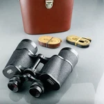 Binoctem T3M Mc, Carl Zeiss Jena Jenoptem Binoculars. Fixed Price $309.00.
