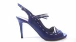 Tabitha Simmons Italy $1115 Euro 36 Womens Stiletto Slingbacks Sandals Shoe Sz. Fixed Price $445.99.