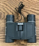 Bushnell X 21 378 Ft. At 1000 Yds. Camouflage Design Binoculars.. Fixed Price $7.00.