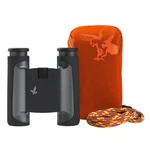 Swarovski Cl Pocket 8X25MM Anthracite Mountain Binoculars W/ Field Bag 46153. Fixed Price $1049.00.