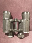 Omega Fully Coated Optics No 40283, 7 35, Field View 65 341 Ft 1000 Japan. Fixed Price $22.28.