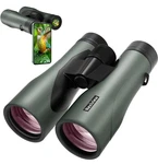 Nexiview 15X52 Hd Binoculars For Adults High Powered With Upgraded Phone Adap.... Fixed Price $90.99.