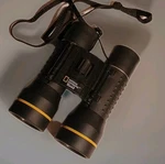 2016 National Geographic 10X40 Binoculars Roof Prism Construction. Fixed Price $29.99.