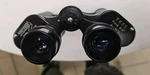 Vintage Telesar Binoculars #3472 Coated Optics 7X35 Field W/ Carrying Case. Fixed Price $24.99.