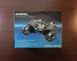 Bushnell Sportview 7X35 Binoculars W/case, Shoulder & Neck Strap, Lens Covers. Fixed Price $39.95.