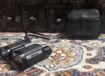 Nikon Sports Glass 7X21 7.1 Degrees Compact Binoculars W/ Protective Bag. Fixed Price $31.49.