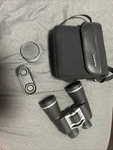 Nice Clean Tasco Sonoma Zip Focus 16 X 50MM Fully Coated Binoculars. Fixed Price $28.51.