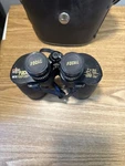 Vintage Focal 7 X 50 K-mart Binoculars Japan S.s. Kresge Co. Night Vision. Fixed Price $75.00.