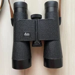 Leitz Wetzlar Leica Trinovid 8X40B Binoculars 128M/1000M. Fixed Price $2768.00.