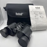 Bushnell Falcon 7X35 Binoculars With Case. Fixed Price $14.95.