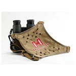 Hornady Binocular Harness Tan/red Logo Lightweight Adjustable Strap - 99121. Fixed Price $26.82.