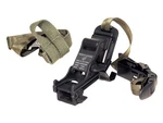 Atn Mich Helmet Mount Assembly. Fixed Price $373.73.