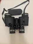 Vintage Sears 7-15 X 35MM Zoom Binoculars Model 473.2520300 Quick Focus. Fixed Price $22.45.