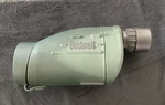 Bushnell Spotting Scope 12-36X50. Fixed Price $89.99.