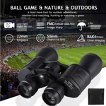 180X100 Hd Military Zoom Powerful Binoculars Day/low Night Optics Hunting & Case. Fixed Price $21.99.