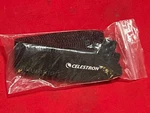New Genuine Celestron Original Neck Strap For Nature Binoculars. Fixed Price $15.99.