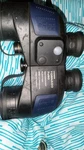 Tornado 7X50 Waterproof Binoculars By Konus. Fixed Price $150.00.