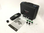 Thermo Orion AQ4500 Turbidimeter Waterproof W/ Case & Guide - Accessories Works. Fixed Price $1079.98.