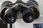 Day/night Prism 20X60 Binoculars Chrom "perrini" Ruby Lenses. Fixed Price $45.99.