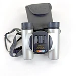 Vintage Nikon Nascar 10 X 25 Binoculars Made Japan W/ Case. Fixed Price $34.64.
