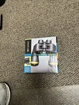New Emerson Binoculars Great 4 Graduation, Birdwatching, Portable And Magnified. Fixed Price $19.25.