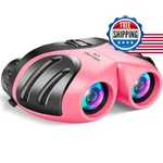 Toys For 3-12 Year Old Girls And Boys , Waterproof Binoculars Kids. Fixed Price $27.87.
