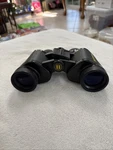 Bushnell 13-7307 Powerview X 35 Wa 487 Ft. 1,000 Yds Binoculars Case. Fixed Price $15.00.