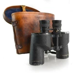 Sans & Streiffe Binoculars 7X35 Model 8783 Japan. Fixed Price $49.00.
