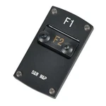 For Smith&wesson SD9 Mp SD40 Shield Plus Mount Plate Doctor Insight Red Dot. Fixed Price $15.29.
