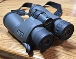 Pentax 20X50 Pcf Binoculars Black With Case And Caps Magnification 50MM Lens. Fixed Price $150.00.