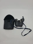 Vintage Bausch & Lomb 8X24 Compact Binoculars 12-8240 335FT At 1000YDS With Case. Fixed Price $35.00.