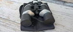 Carson 10 X 50 Wa Binoculars With Carrying Case. Fixed Price $56.99.