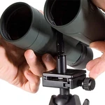 Vortex Optics Uni-daptor Binocular Tripod Adapter. Fixed Price $23.75.