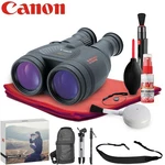 Canon 18X50 Is Image Stabilized - Exclusive Outdoors Binoculars Kit. Fixed Price $1549.00.