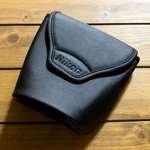 Nikonoriginal Case Bag Poach Monocular/binoculars 0D5#. Fixed Price $16.57.