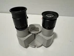 Carl Zeiss F-125 F125 Binocular Optical Head 12.5X And 16X Eyepieces. Fixed Price $100.00.