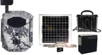 Spartan Gocam 2 4G At&t Cell Blackout Ir Trail Security Camera Battery Solar Kit. Fixed Price $529.98.