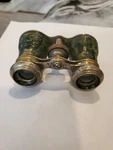 Antique Binoculars . Carl Theatre. Fixed Price $85.00.