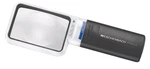 Eschenbach Mobilux Led 4X Handheld Magnifier 16D Aspheric 1511-4. Fixed Price $273.90.