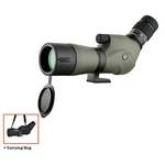 Vanguard Endeavor Xf 15-45X60 Angled Spotting Hunting Scope With Bag V238043. Fixed Price $298.71.