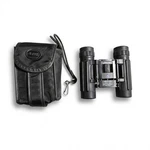 Jason Empire Model 120 Compact Binoculars 10X25 Vintage Japan Black Case 288FT. Fixed Price $24.99.