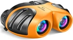 Lets Go Kids Binoculars Compact High Resolution Shockproof Toy. Fixed Price $33.99.